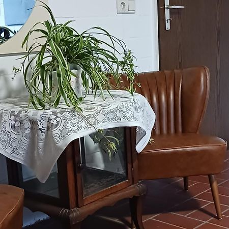 Odenwaldferien Zur Sattelkammer Schonbrunn  Exterior foto